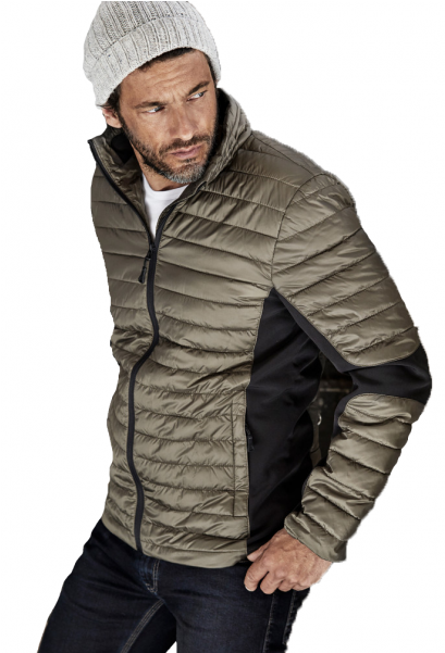 Tee Jays Crossover Jacket (800x600), Png Download