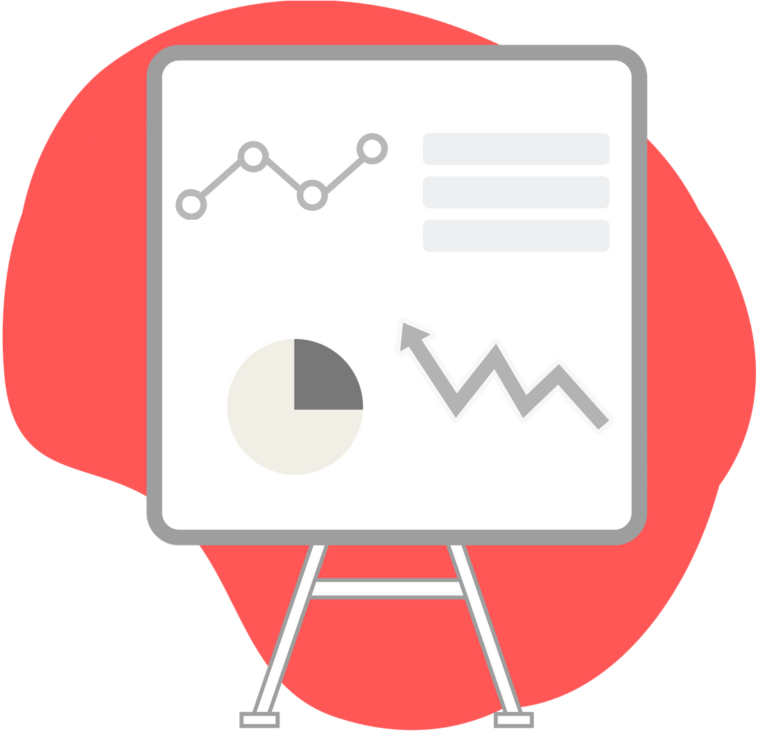 Whiteboard Illustration - Graphic Design (1920x1080), Png Download