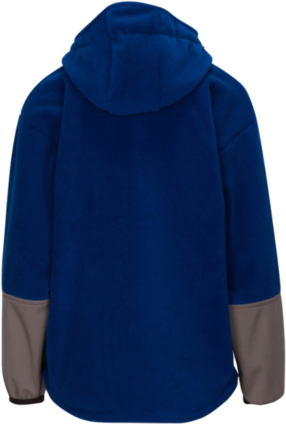 Whirl Point Pullover Jacket - Hoodie (900x899), Png Download