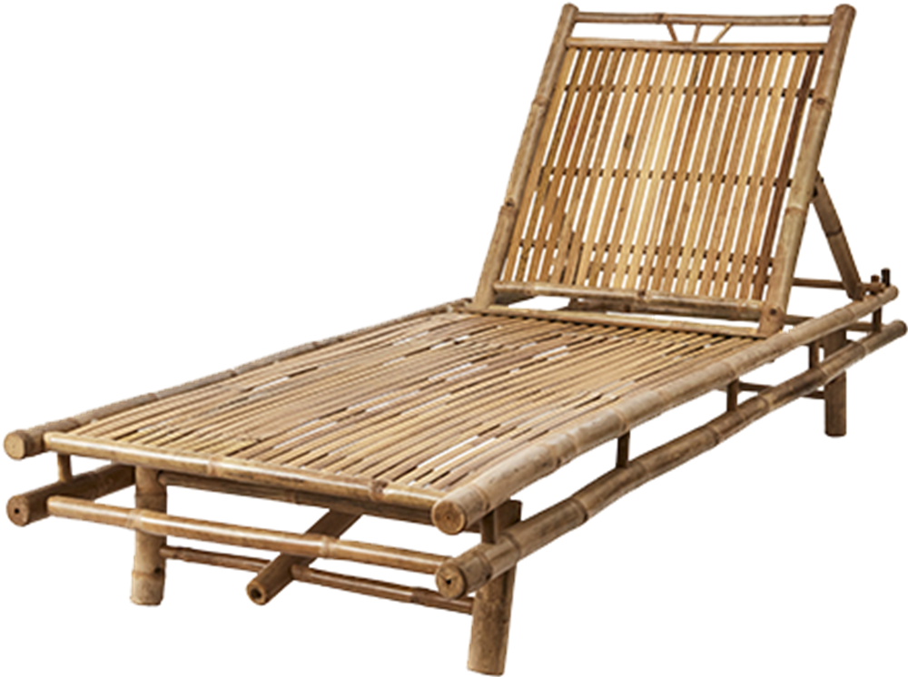 Productimage0 - Sunlounger (1000x746), Png Download
