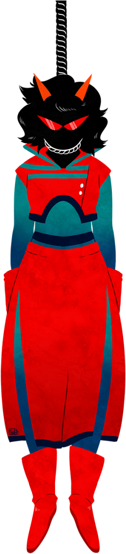 Ms Paint Redglare,palemarried - Costume (1280x1423), Png Download