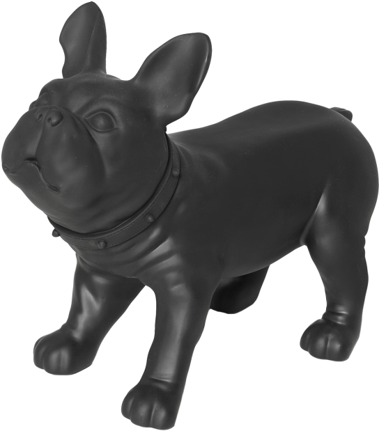French Bulldog (604x688), Png Download