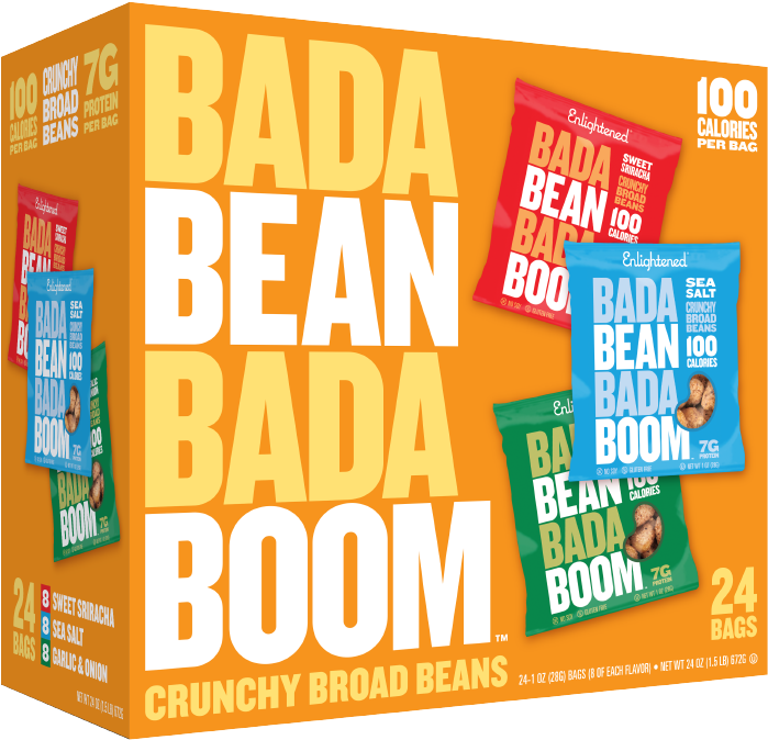 Sea Salt, Sriracha And Garlic & Onion - Poster (700x800), Png Download