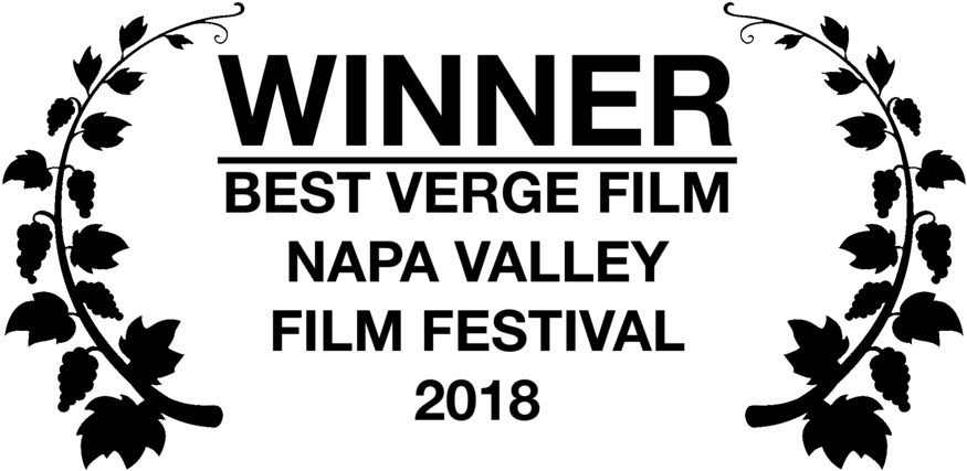 Napa-laurel - Napa Valley Film Festival Laurel (1000x498), Png Download