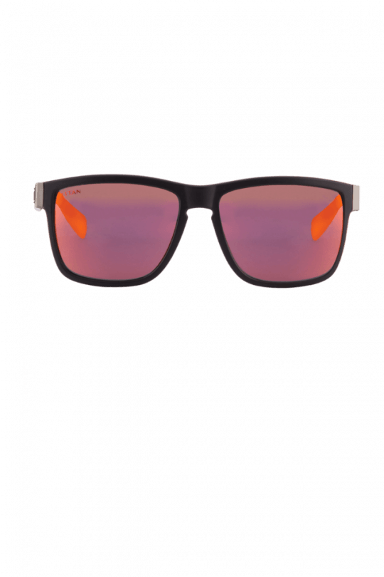 Titan Mens Revo Red Glares - Reflection (540x810), Png Download
