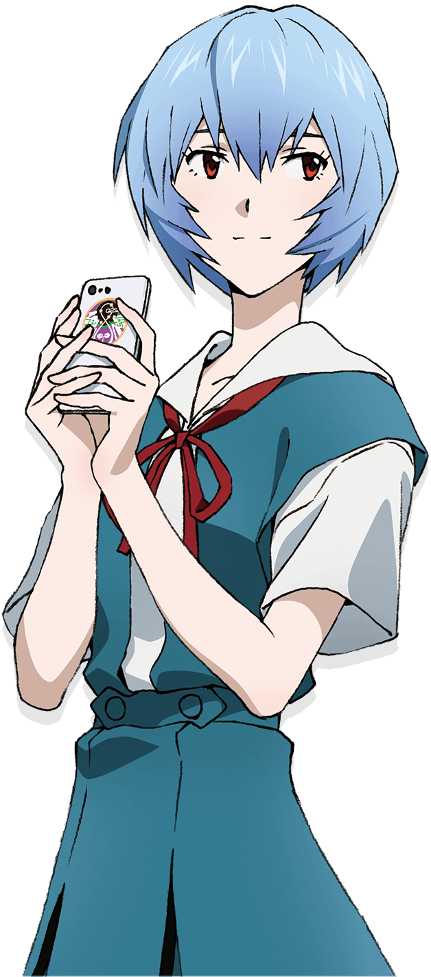 Ayanami Rei Ayanami, Cowboy Bebop, Neon Genesis Evangelion, - Rei Ayanami (628x1422), Png Download