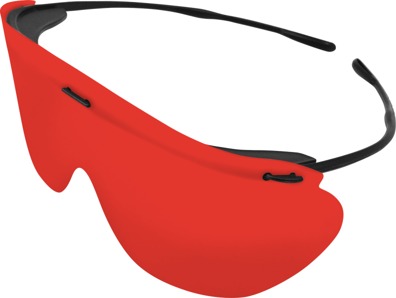 Palmero Introduces New Disposable Safety Eyewear Office - Disposable (798x600), Png Download