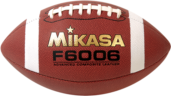 F6006 Junior - Wilson Tdy Football (800x800), Png Download
