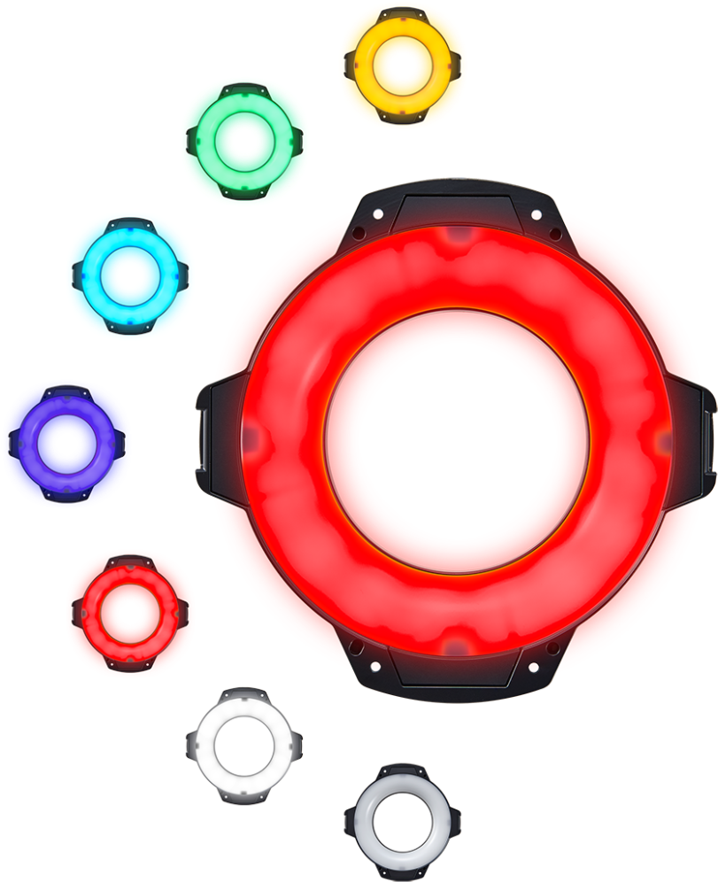 Choose The Best Image To Extract Flaws And Surface - Circle (971x1165), Png Download