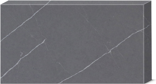 Qm9718 Pietra Grey Dark - Paper (650x500), Png Download