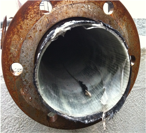 Field Test At The Armi Station In Milano And A Close-up - Circle (903x443), Png Download