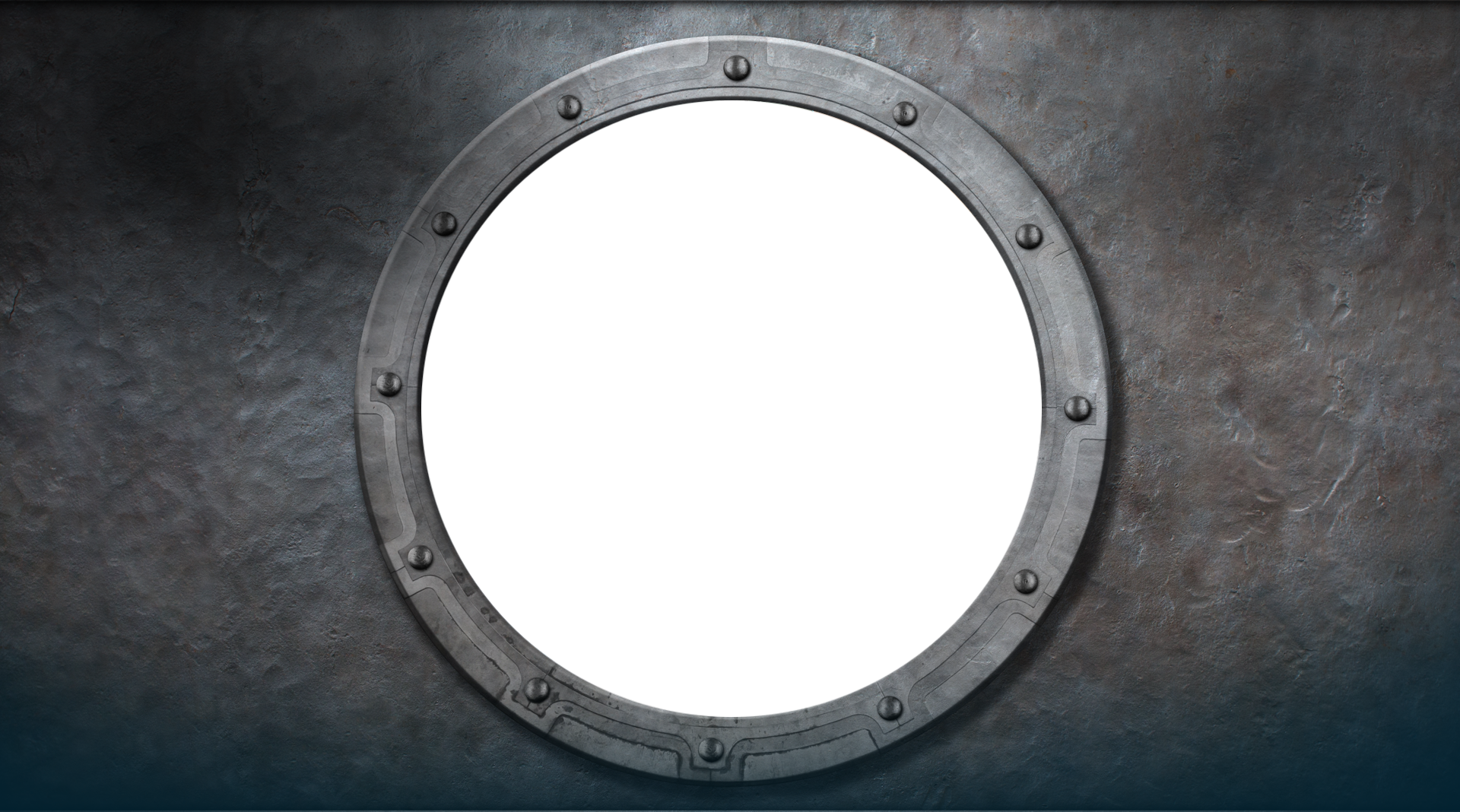 Porthole Png (1920x1068), Png Download