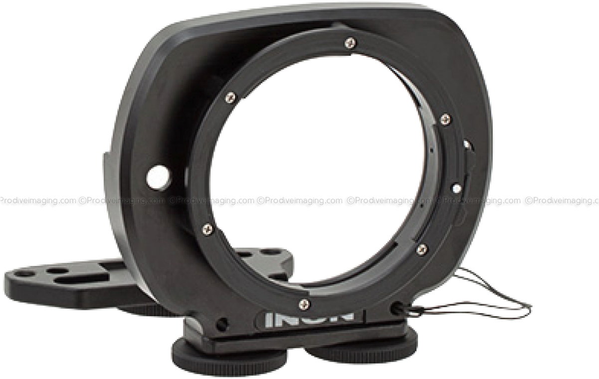 Ld Lens Adapter Base Dc52 - Circle (1300x1300), Png Download