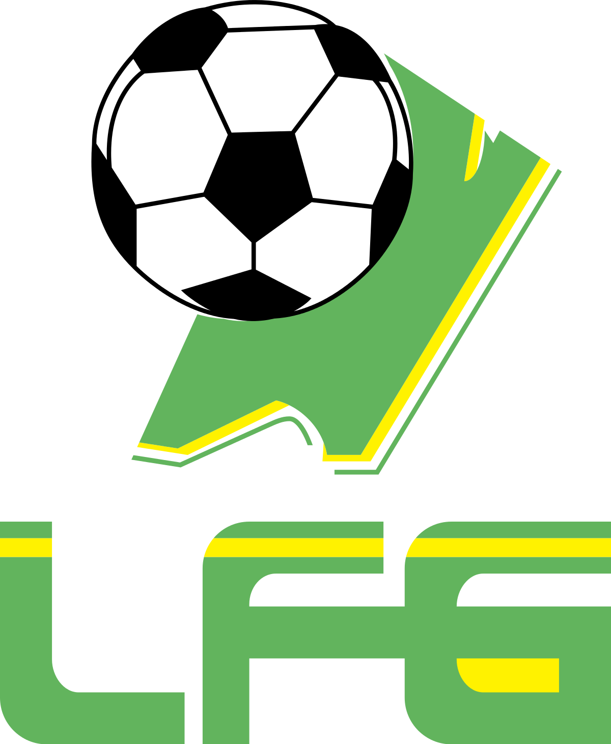 Ligue De Football De La Guyane - Ligue De Football De La Guyane Francaise (1200x1462), Png Download