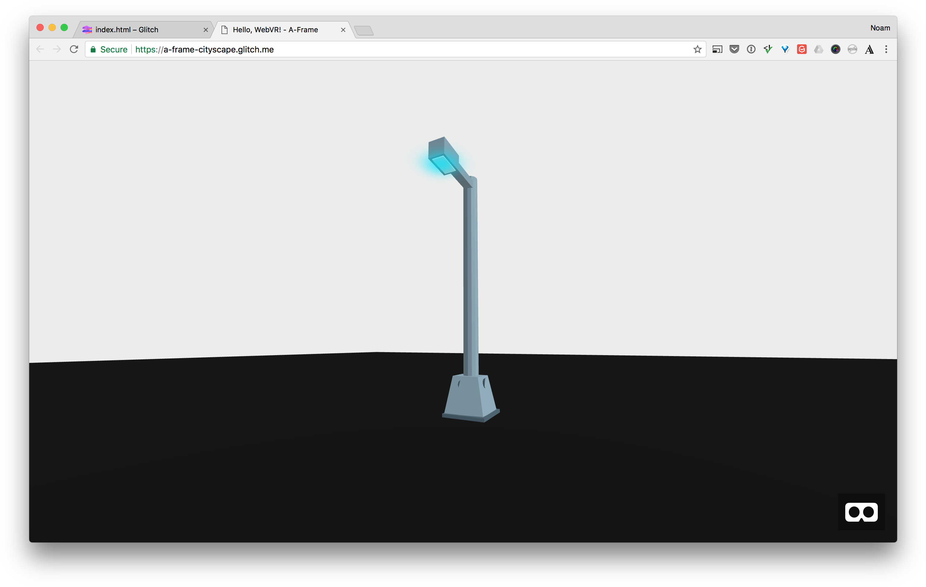 Add The Light And Fog - Html Flat Image Frame (3104x1970), Png Download