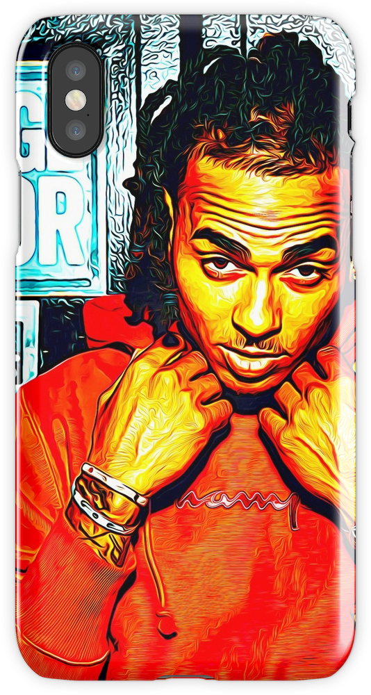 Ozuna, Dile Que Tu Me Quieres Iphone X Snap Case - Ozuna Iphone 6s Cases (750x1000), Png Download
