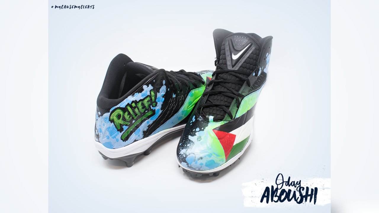 Aboushi - Sneakers (1280x720), Png Download