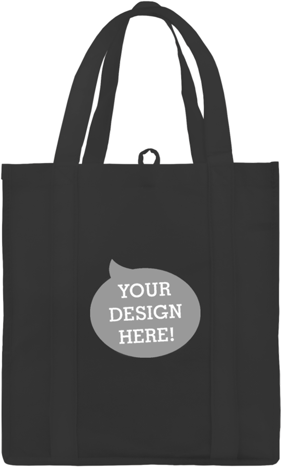 Liberty Bags Classic Shopping Bag - Eco Bag Light Blue (1000x1000), Png Download