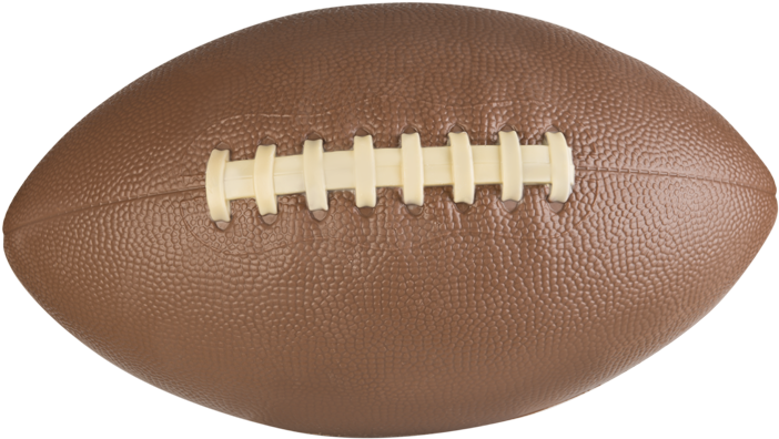 Kick American Football (800x800), Png Download