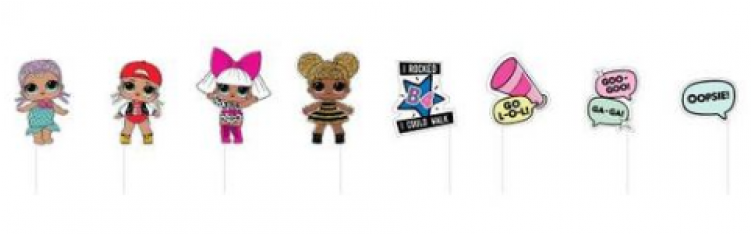 Theatrical Property (750x750), Png Download