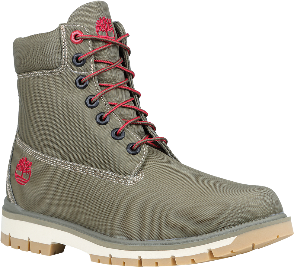Timberland Radford Canvas (1000x1000), Png Download
