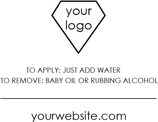 Custom Back - Line Art (600x587), Png Download