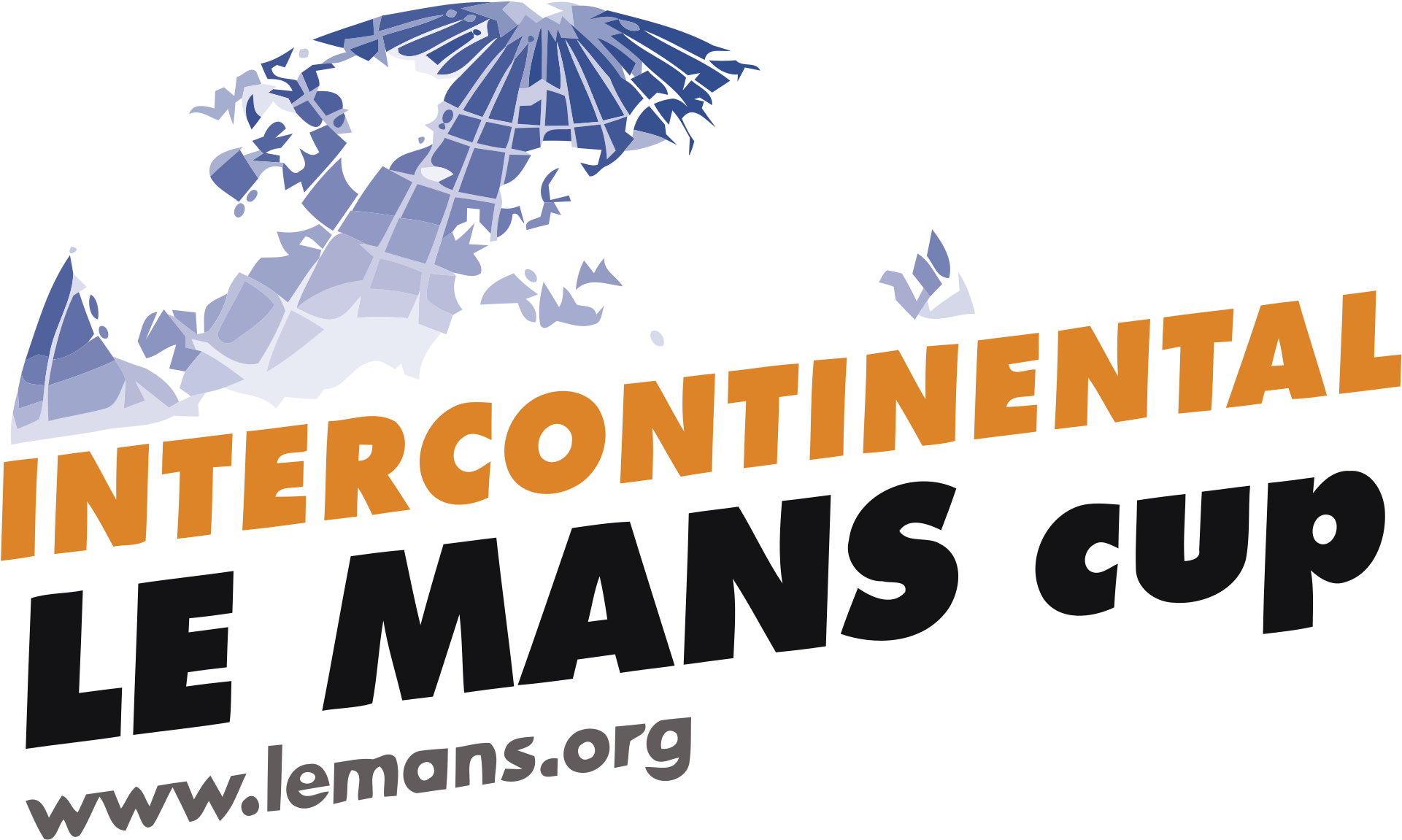 Intercontinental Le Mans Cup (2000x1273), Png Download