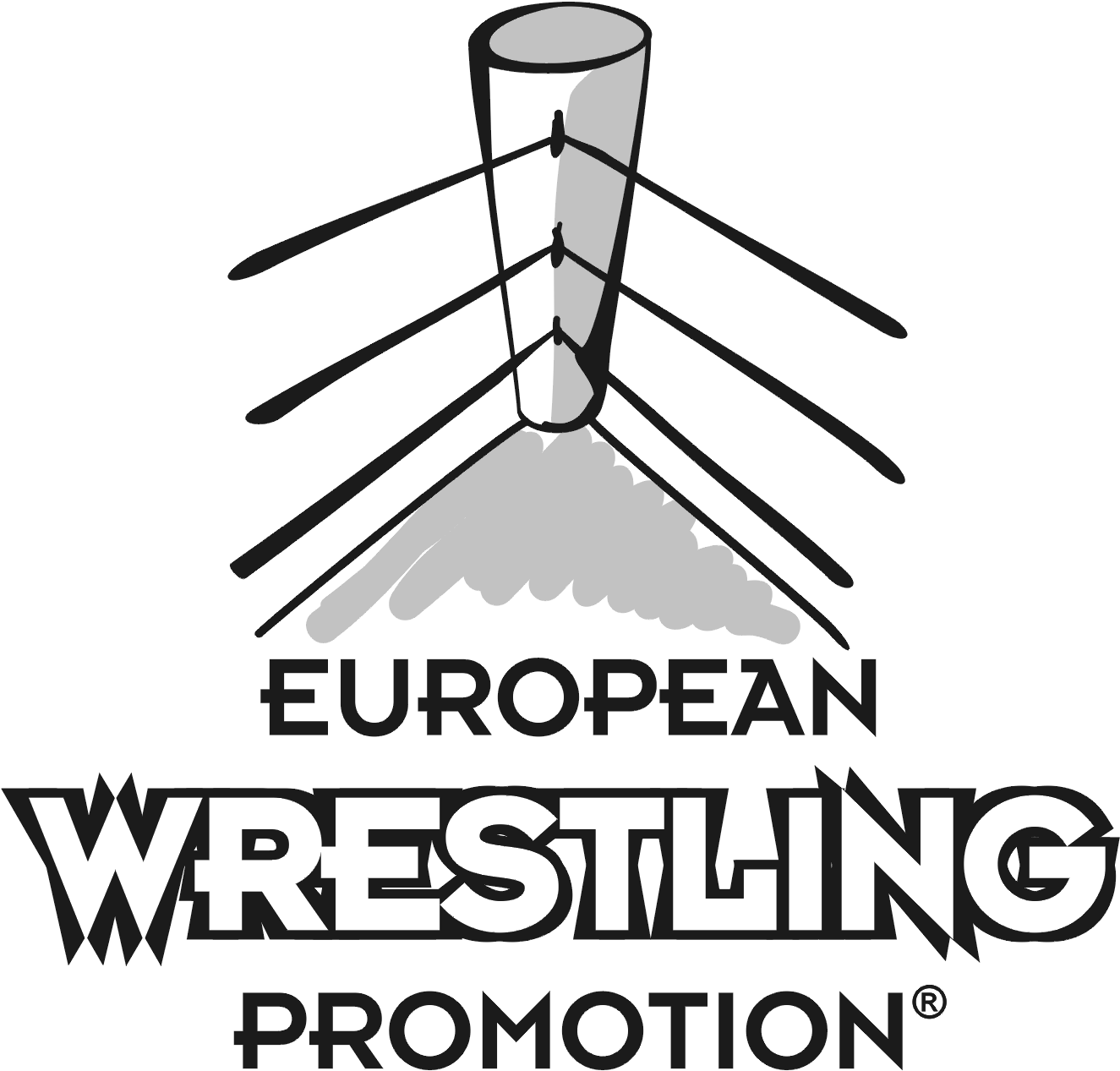 Wrestling24 - European Wrestling Promotion (1380x1356), Png Download