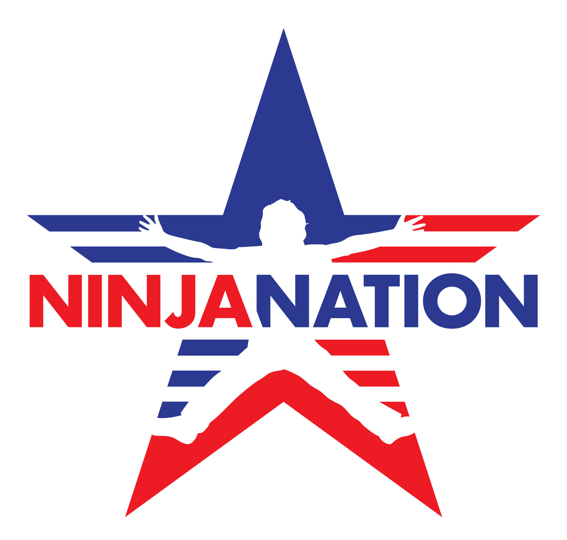 Our Clients - Ninja Nation Lafayette (1998x1998), Png Download