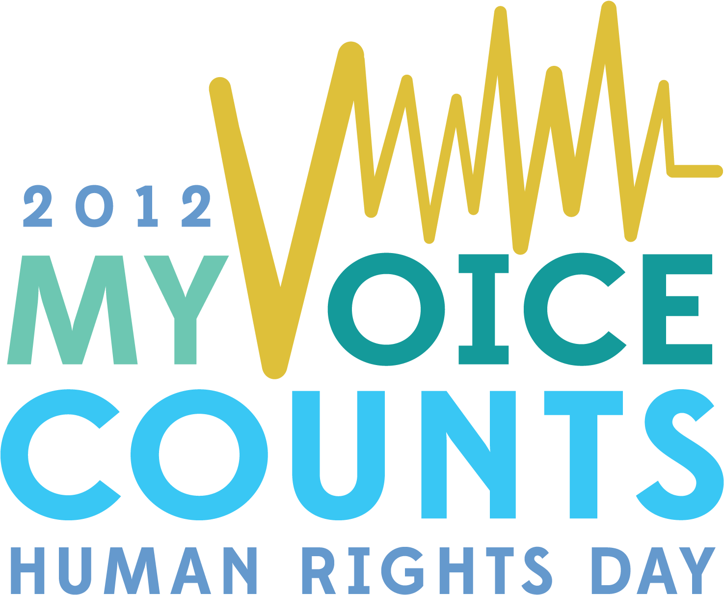 Human Rights Day (1479x1233), Png Download