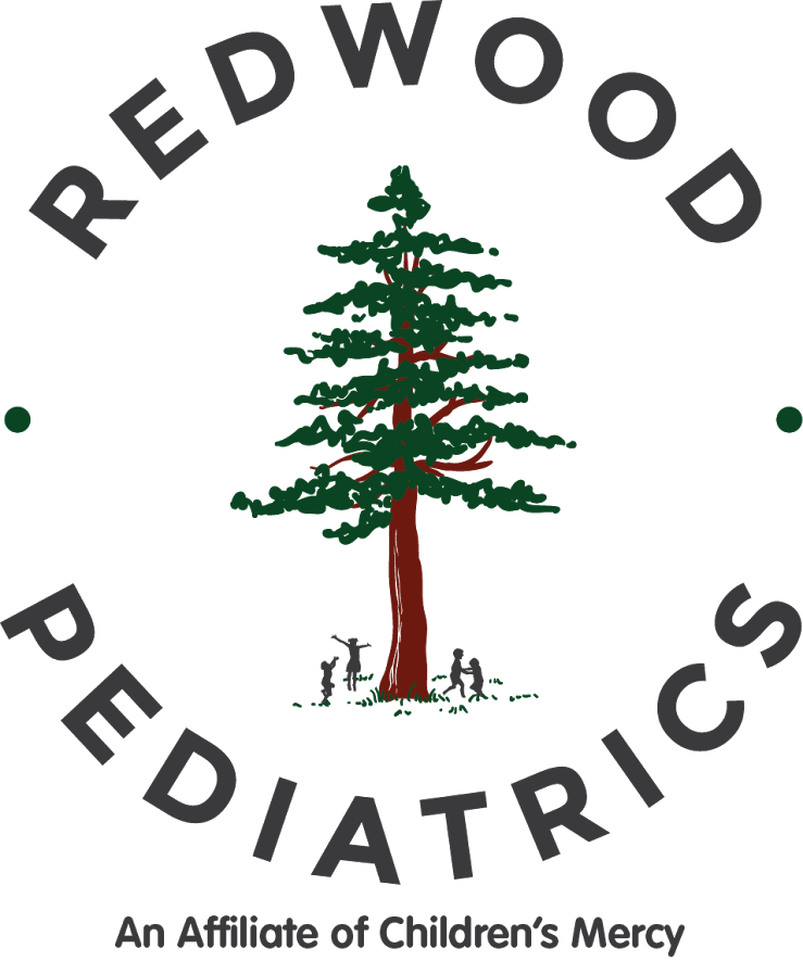 Redwoodpediatrics Circle - Brunswick High School Ga (739x885), Png Download
