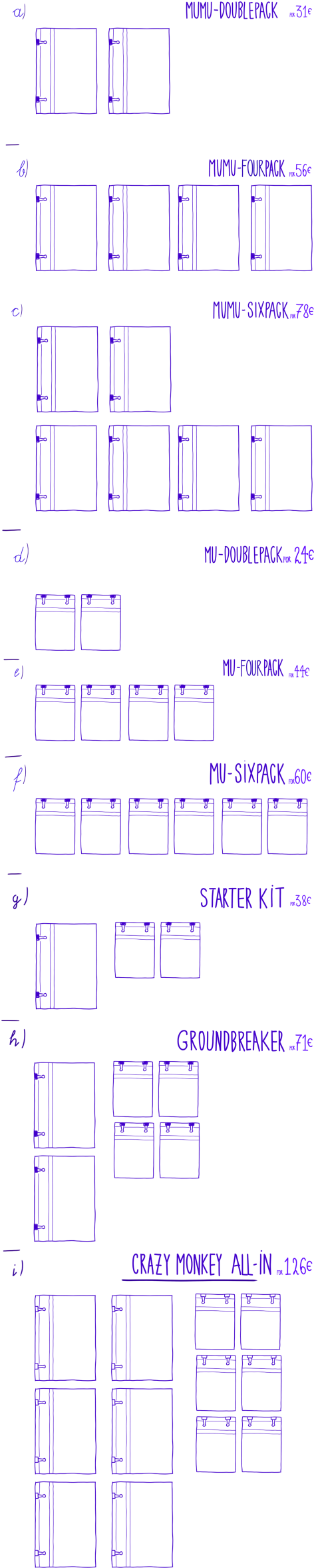 The First Notebook Subscription Of The Multiverse Have - Number (695x2415), Png Download