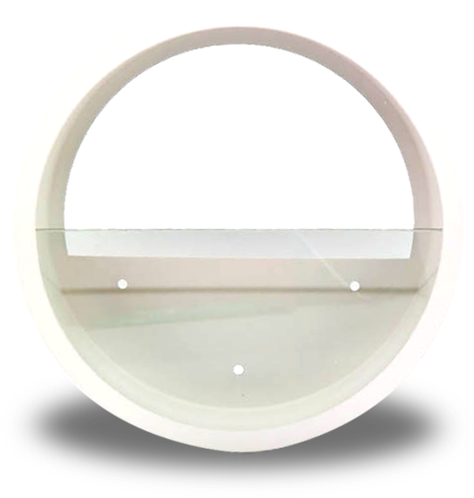 Previous - Next - Circle (1280x1280), Png Download