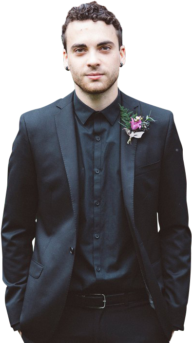 Cuando Melanie Alzó La Vista Sus Ojos Chocaron Con - จเร สิงห โก วิน ท์ (581x740), Png Download