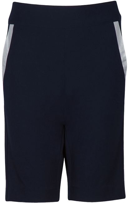 Dark Navy - Board Short (750x750), Png Download