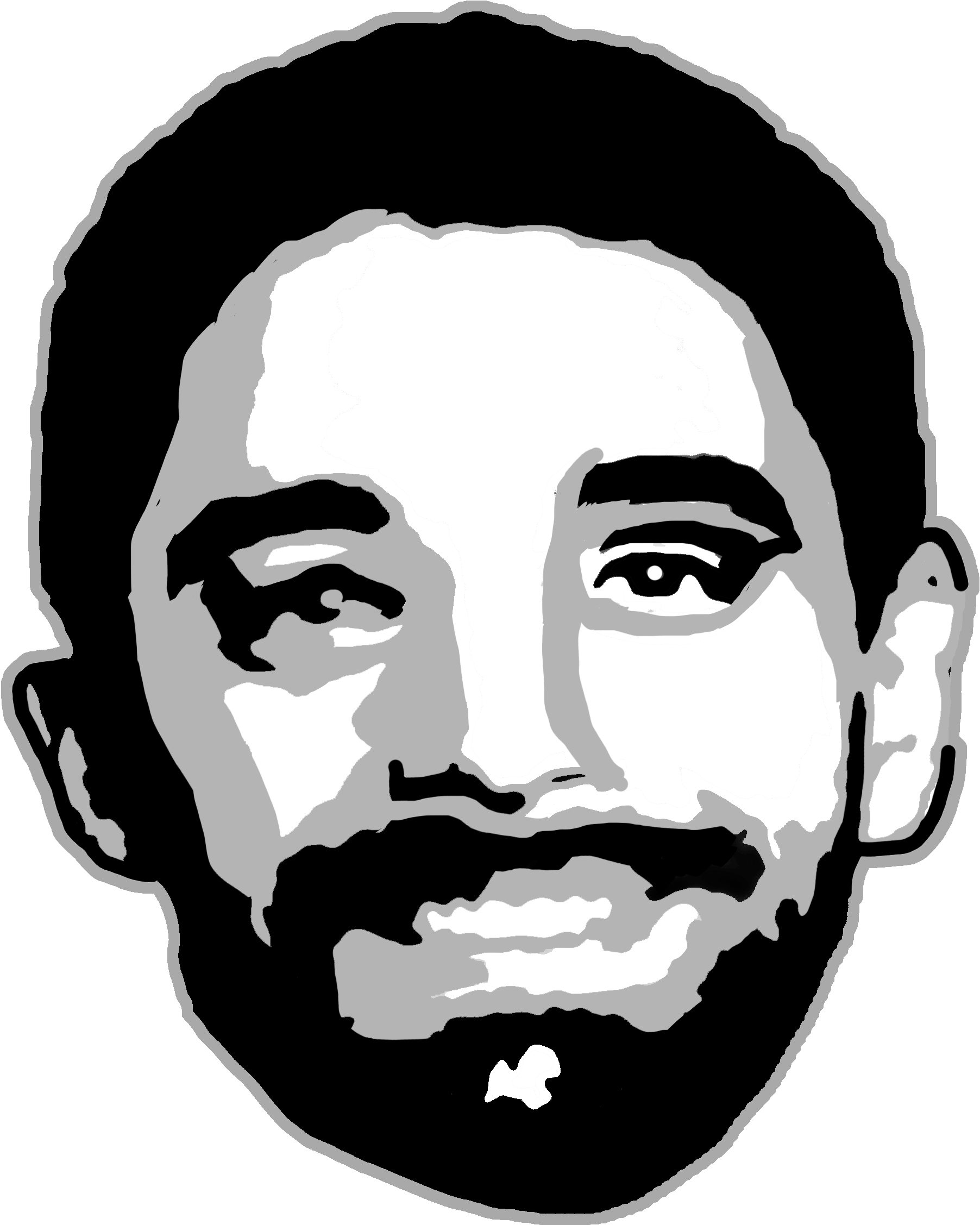 Here's A Familiar Face Our Own Ryan Simonetti Ryan's - Illustration (1929x2345), Png Download