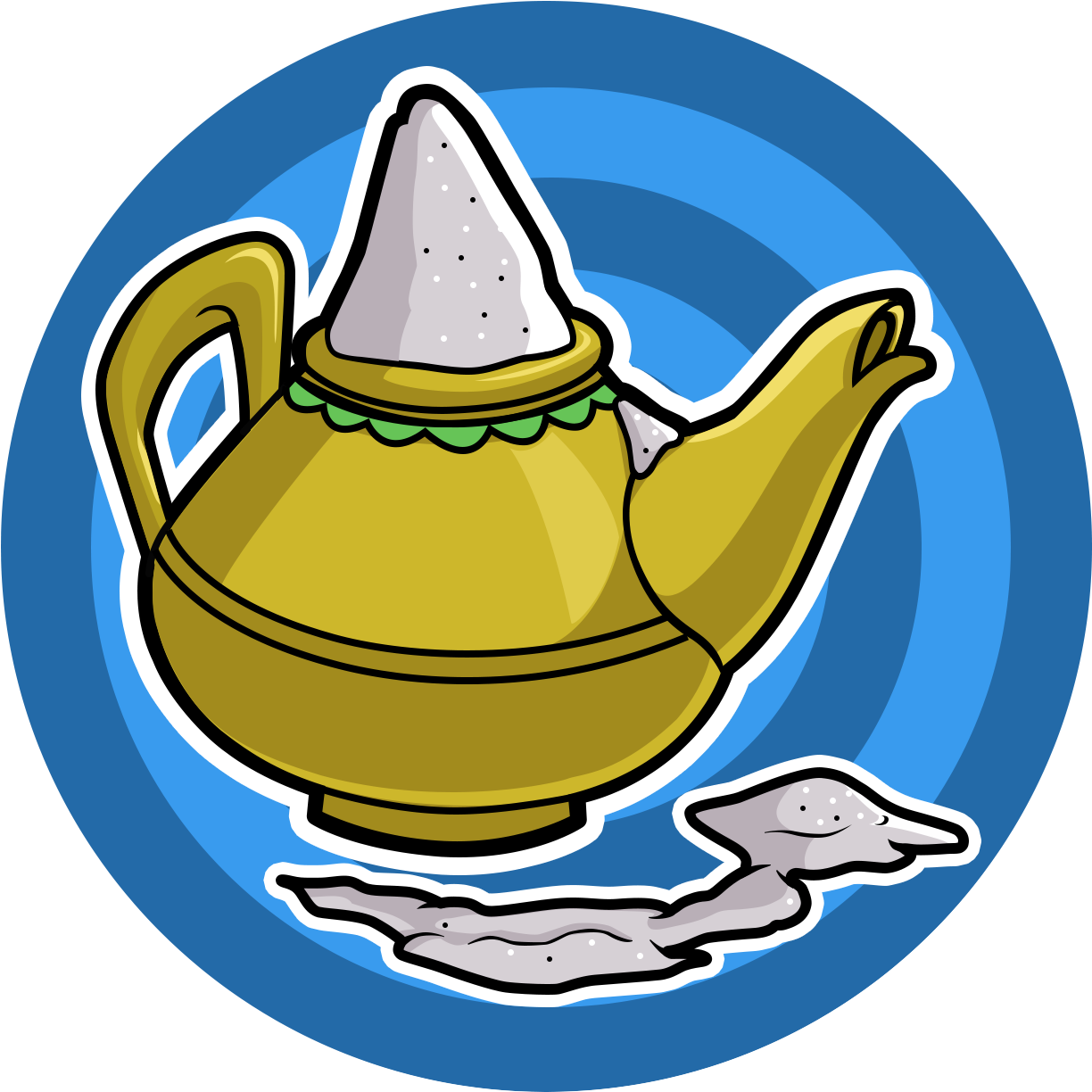 Mad Hatter-skill3 493 Kb - Ville De Saint Etienne (1500x1500), Png Download