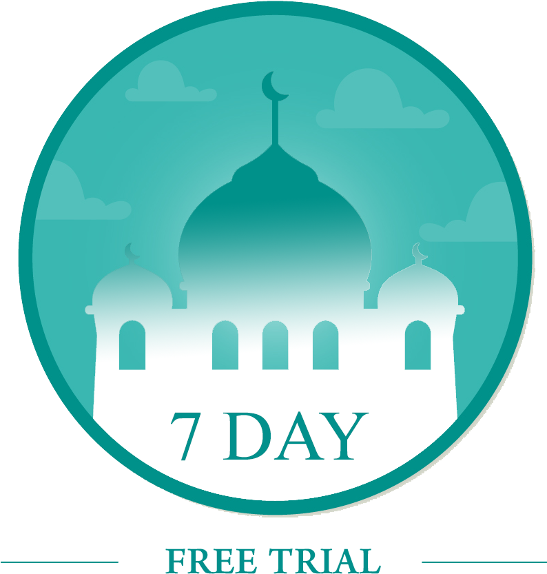 Basic Fiqh Learning - Mosque (797x903), Png Download