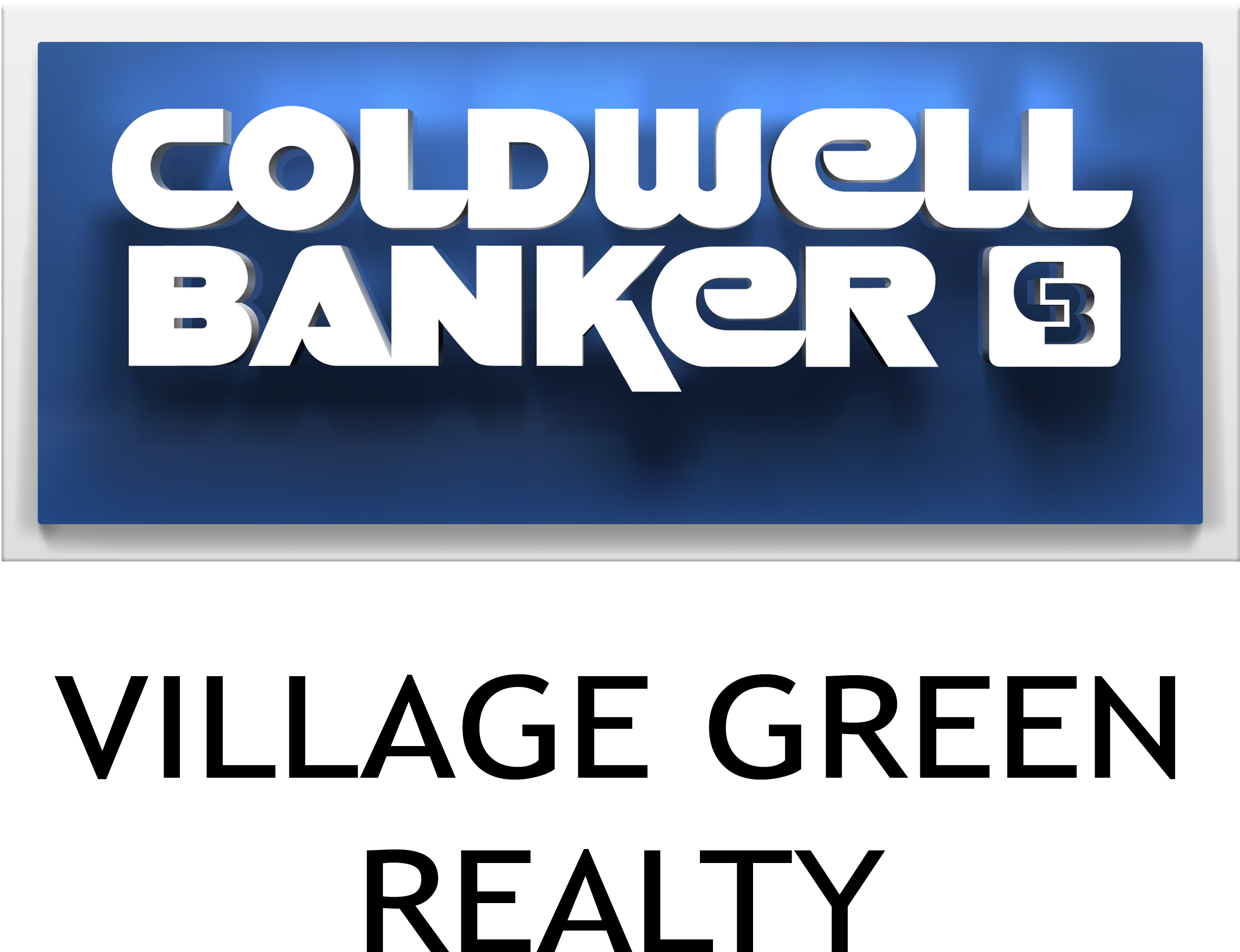 Mainetti & Mainetti - Coldwell Banker (2881x2307), Png Download