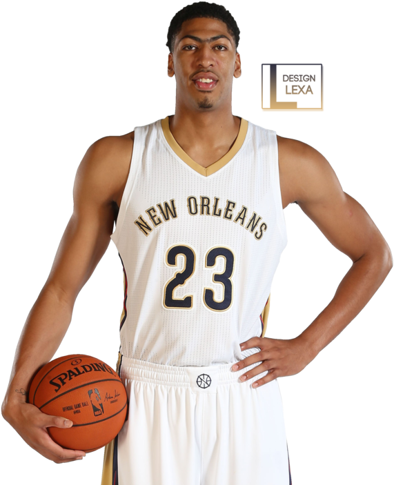 Anthony Davis Png - Anthony Davis Logo Png (1024x731), Png Download
