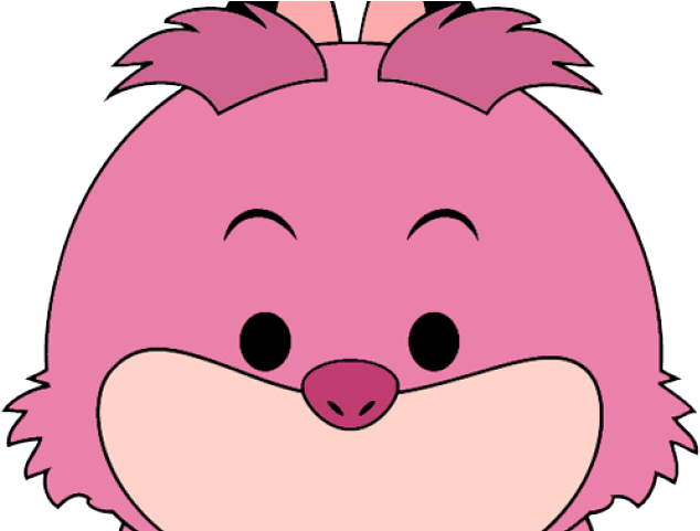 Cheshire Cat Clipart Walt Disney (640x480), Png Download