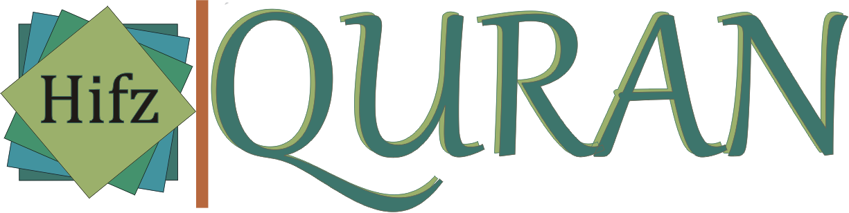Hifz Quran - Cmyk Color Model (1225x308), Png Download