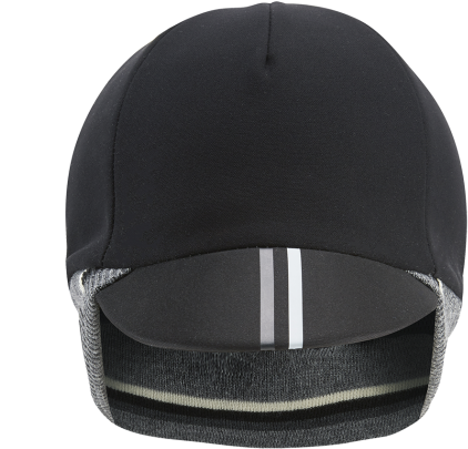 Chapeau Winter Cap (500x673), Png Download