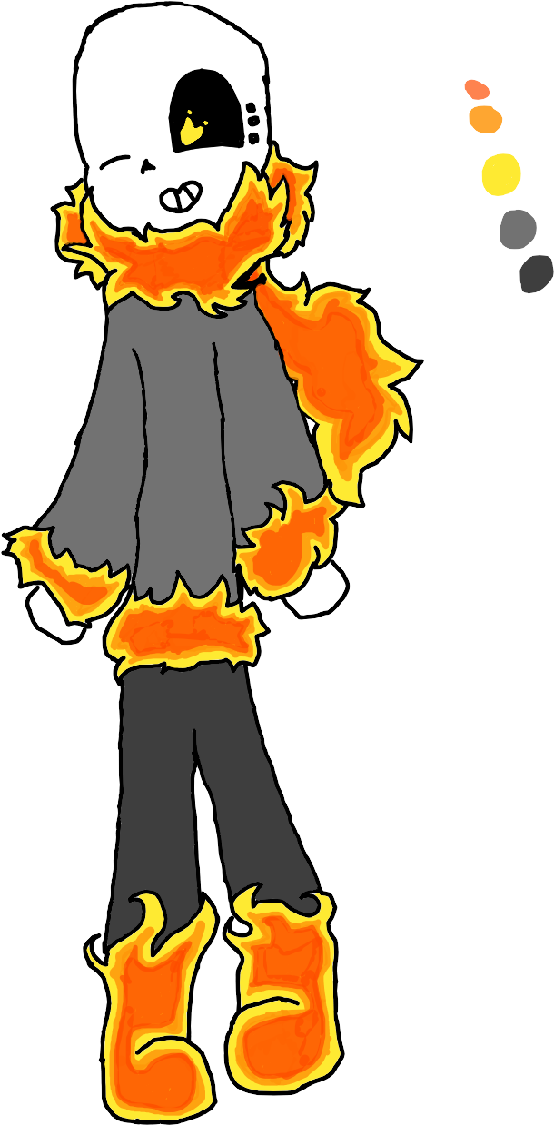Fire Skele 250gp - 大 闹 天宫 孙悟空 (720x1280), Png Download