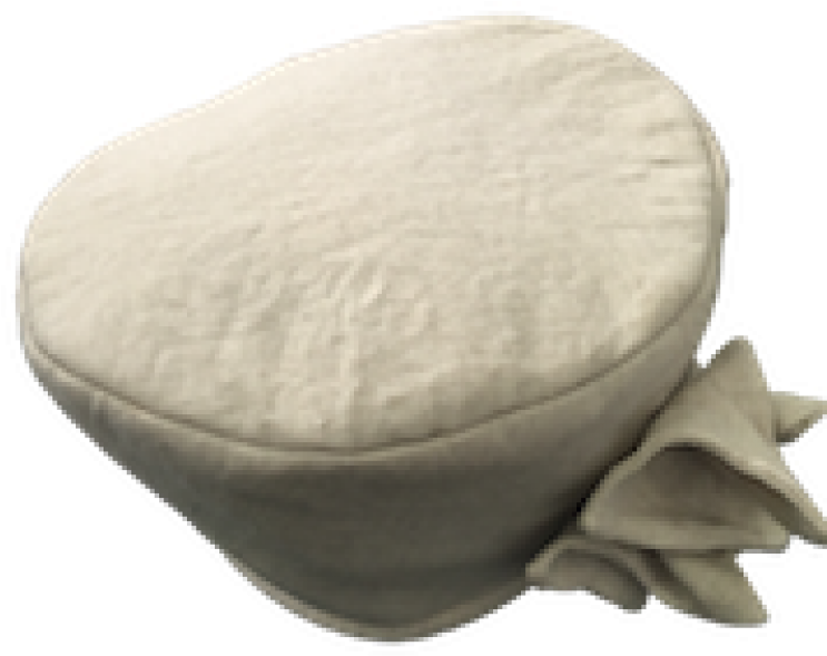 Ottoman (750x750), Png Download