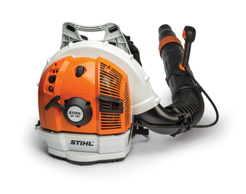 Stihl Blower Br 700 (800x800), Png Download
