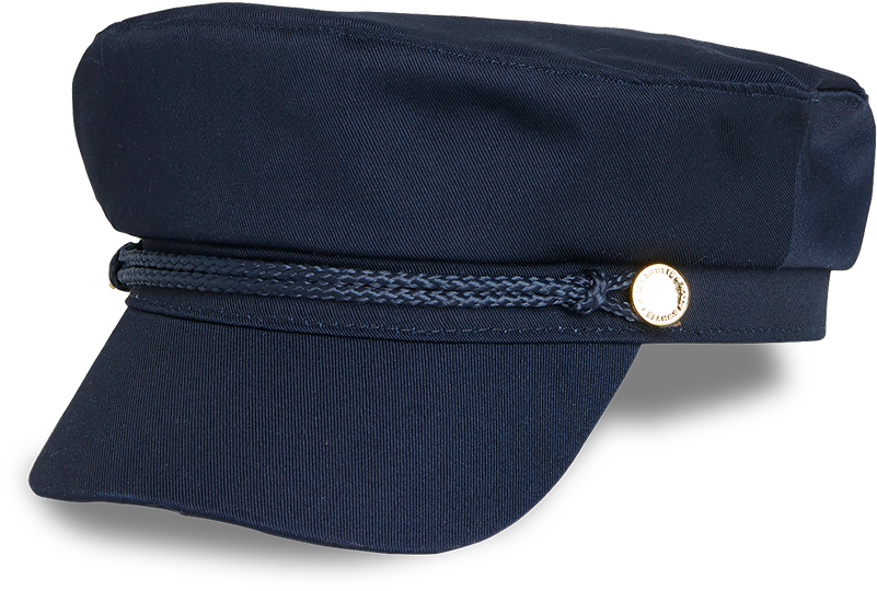 Sailor Cap Blue - Baseball Cap (888x888), Png Download