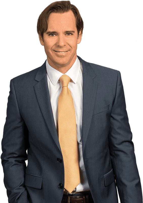 Equity Partner - Tuxedo (600x806), Png Download