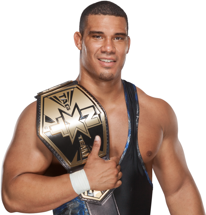 Related Games - American Alpha Wwe Nxt (1000x707), Png Download