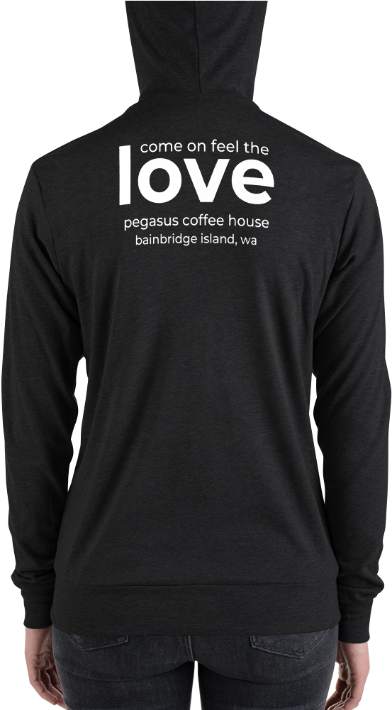 Mockup-f3ac9053 - Hoodie (1000x1000), Png Download